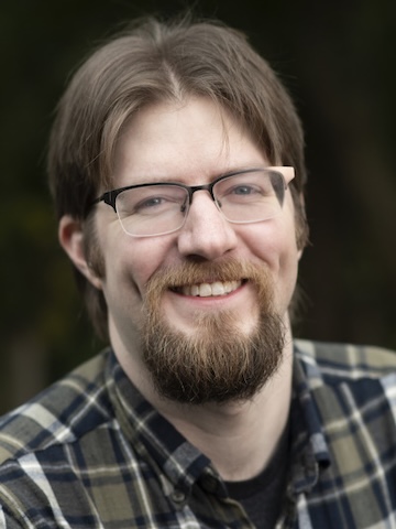 Kyle Vanderburg
