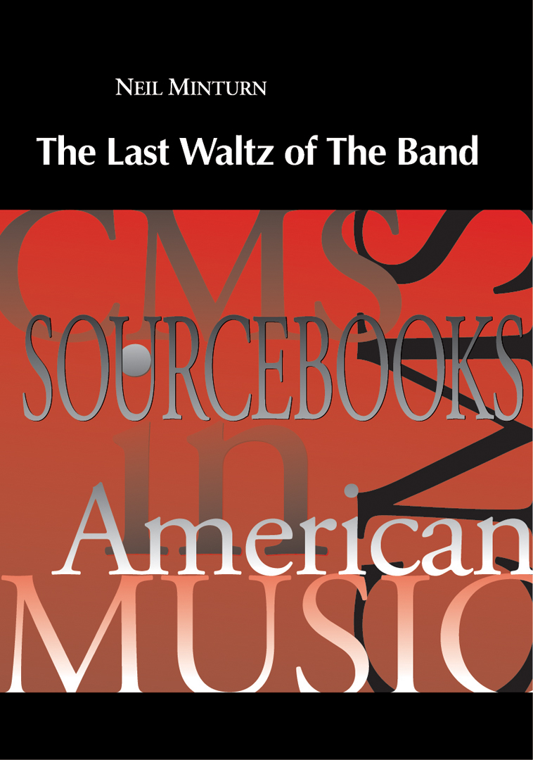 Last Waltz of the Band